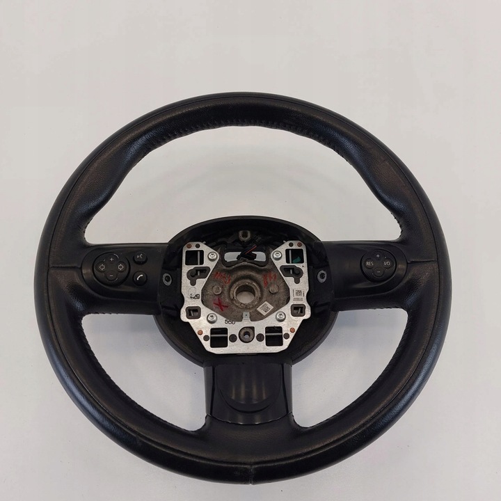 фото №1, 2014 mini cooper countryman r60 руль