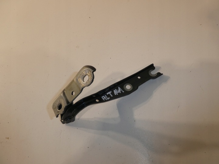 фото №1, Петлі капота skoda rapid праві 5ja823302a