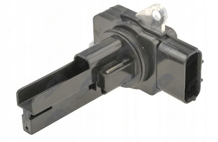 фото №1, Nty epp-hd-004 расходомер объемный воздуха