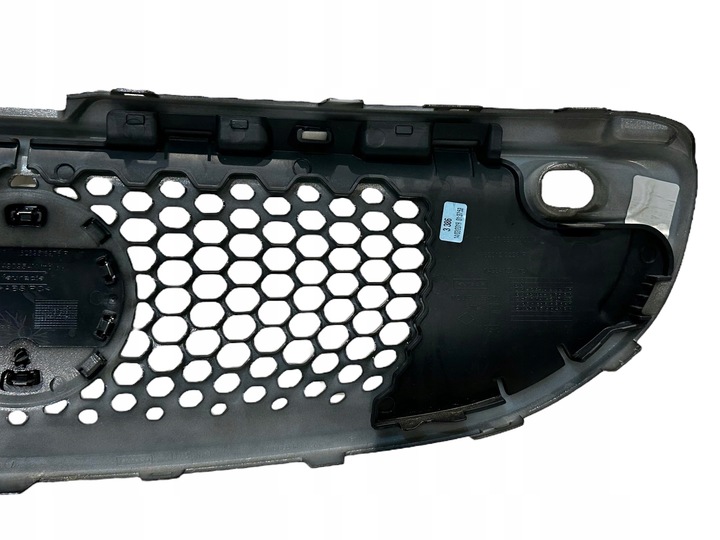 фото №8, Smart решітка решітка радіатора захист a4538881223