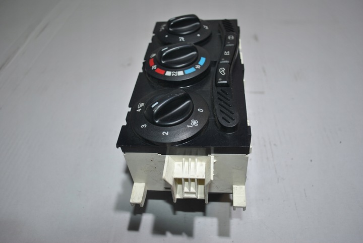 фото №8, Панель воздуховод mercedes w168 a класс 1688300485