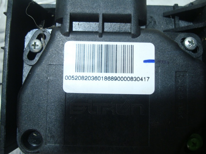 фото №7, Педалі накладки 1,4 turbo fiat 500 abarth рестайлінг