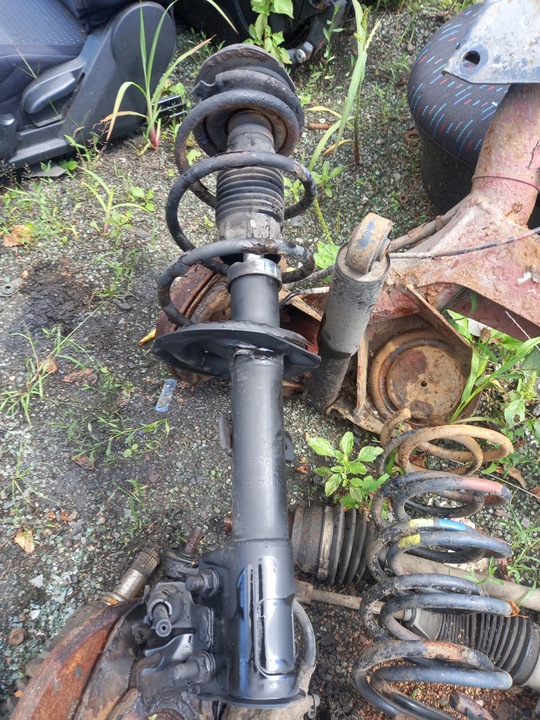 фото №5, Капот передня vw polo 6n2 2002r срібна фото