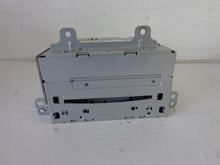 фото №1, | opel insignia a 08-17 радіо заводські cd 13332702