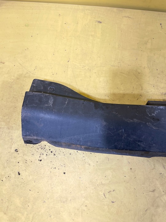 фото №6, Mini countryman cooper i накладка порогова права