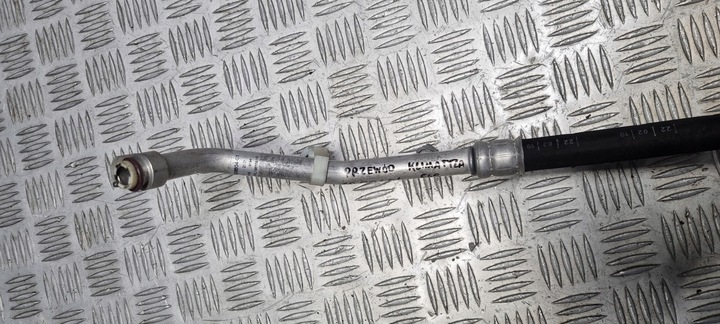 фото №7, Bmw f45 mini f60 шланг шланг трубка кондиціонера 6808604