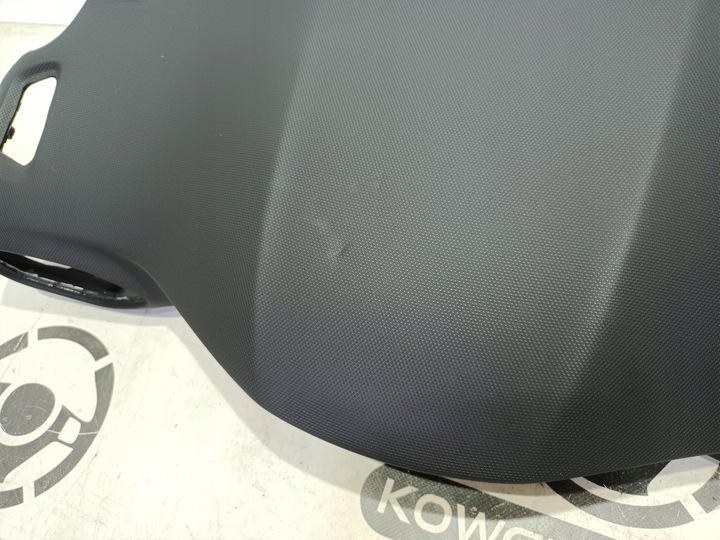 фото №5, Opel crossland панель консоль - накладка подушка безпеки подушки ремені оригінал