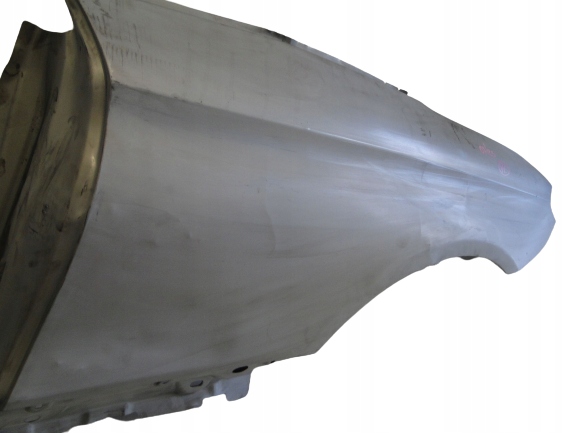 фото №1, Mercedes c класс 63 amg 205 w205 крыло задний левый cabrio купе рестайлинг