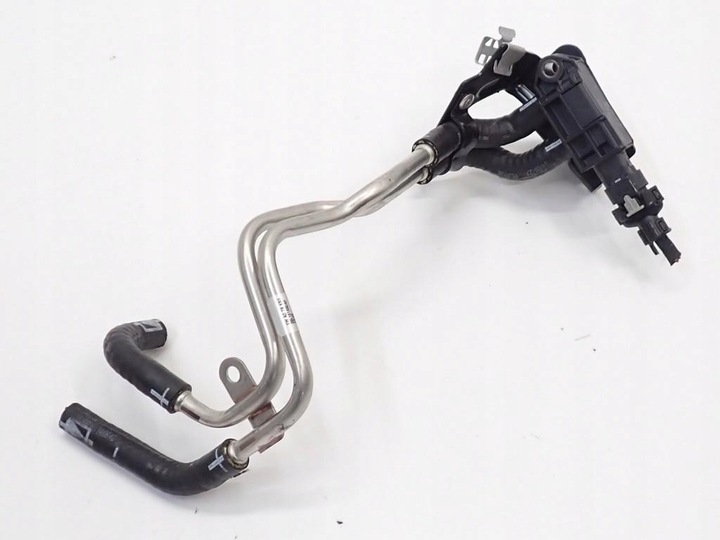 фото №1, Датчик давления выхлопных газов 04l906051ab skoda octavia iv 5e3 2.0 tdi dtr 24r