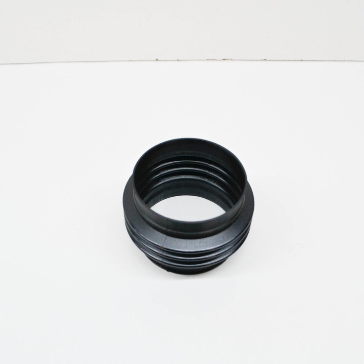 фото №5, Volvo c30 air впуск шланг air inlet 30650078 оригінал