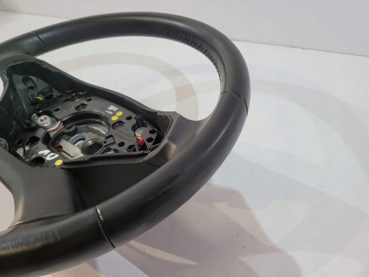 фото №5, Mercedes s-klasa w221 lci кермо - 13505