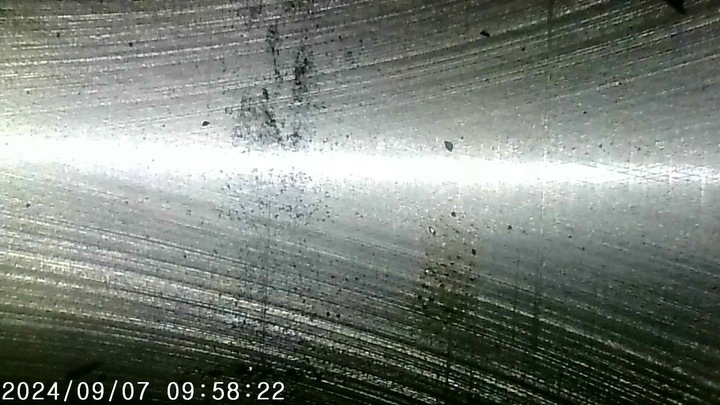 фото №16, Двигун 642850 642.850 mercedes w212 3.0 cdi v6 film вимірювання