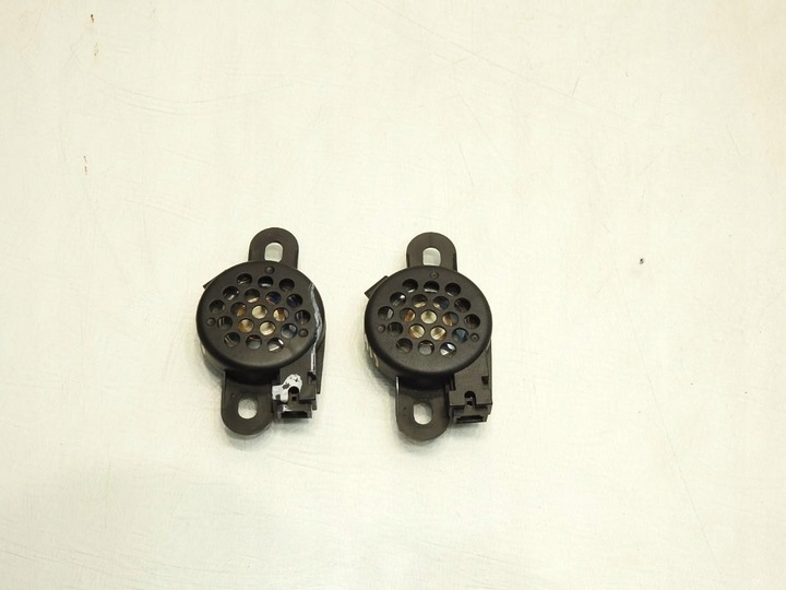 фото №8, Зуммер динамик динамик парковка pdc vw sharan ii 8e0919279