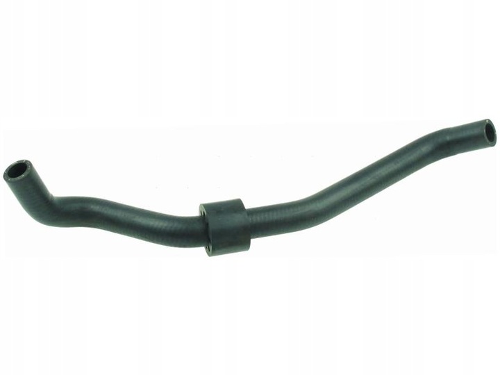 фото №1, Шланг нагрівача skoda superb ii mk2 1.9 08-10 octavia ii mk2 1.9 04-10