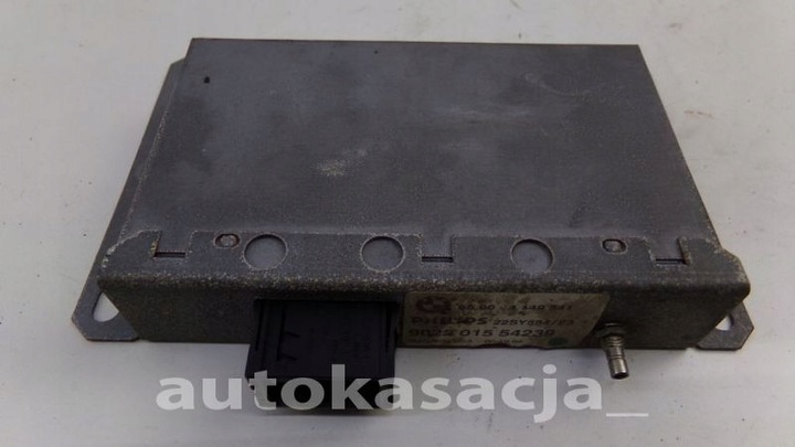фото №5, Bmw 7 e38 98r модуль блок управления gps 65904149541