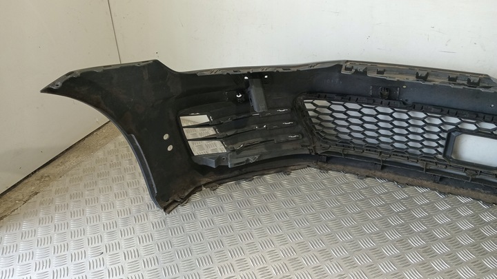фото №14, Бампер перед vw golf vii gti gtd 5g0 13-17 5g0807221l оригінал омивачі pdc