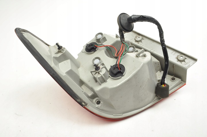 фото №9, Chevrolet epica ii рестайлінг лампа права задня правий зад sedan