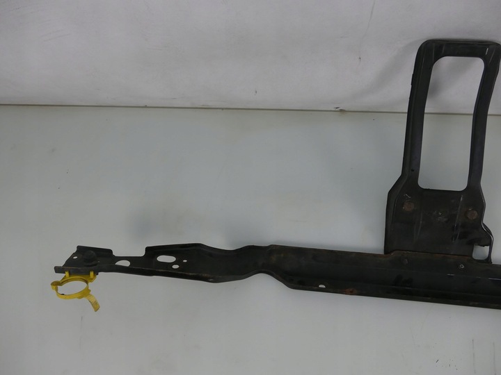 фото №6, Jeep cherokee kj рестайлінг pas переднє верхній підсилення