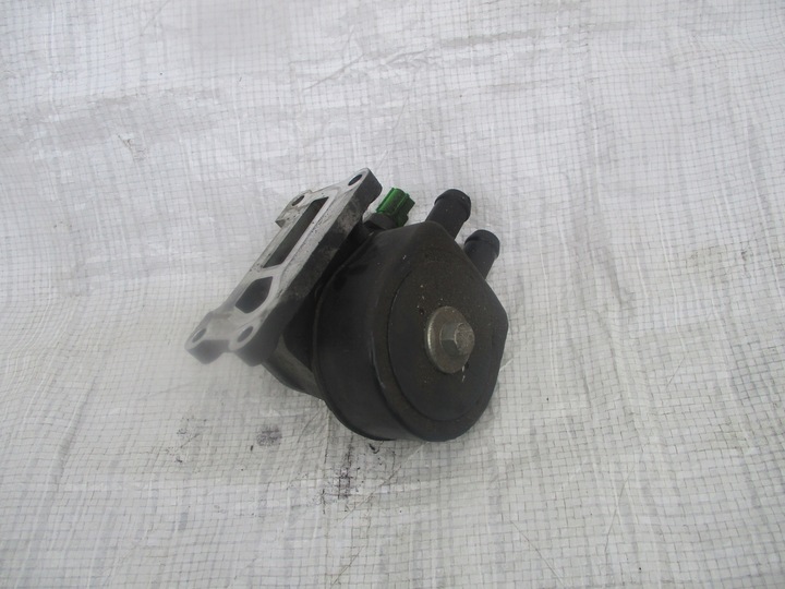 фото №1, Основа фільтра масла ford mondeo mk4 galaxy 2.3