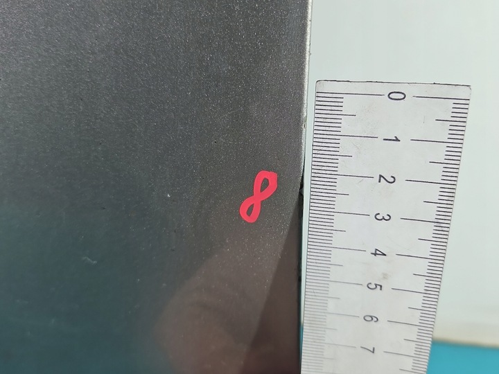 фото №10, Двері перед ліві honda civic viii sedan срібний