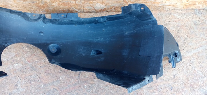 фото №9, Seat arona рестайлинг 21- подкрылок правый перед правые передние 6f9805912