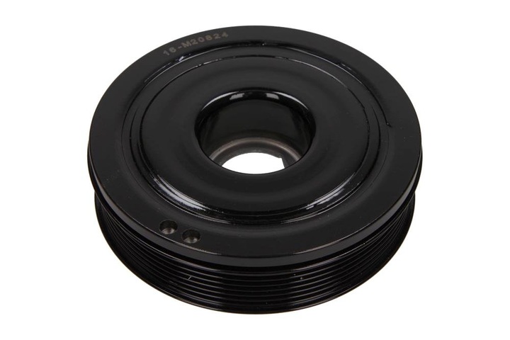 фото №1, Maxgear 30-0124 колесо ременное, wał коленчатый