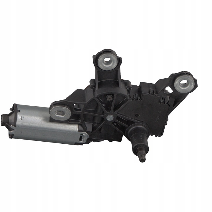 фото №12, Двигун двірник febi bilstein 171349