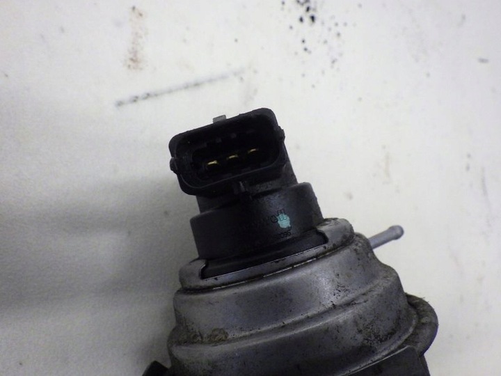 фото №6, Турбонагнітач турбіна iveco daily 3.0 d