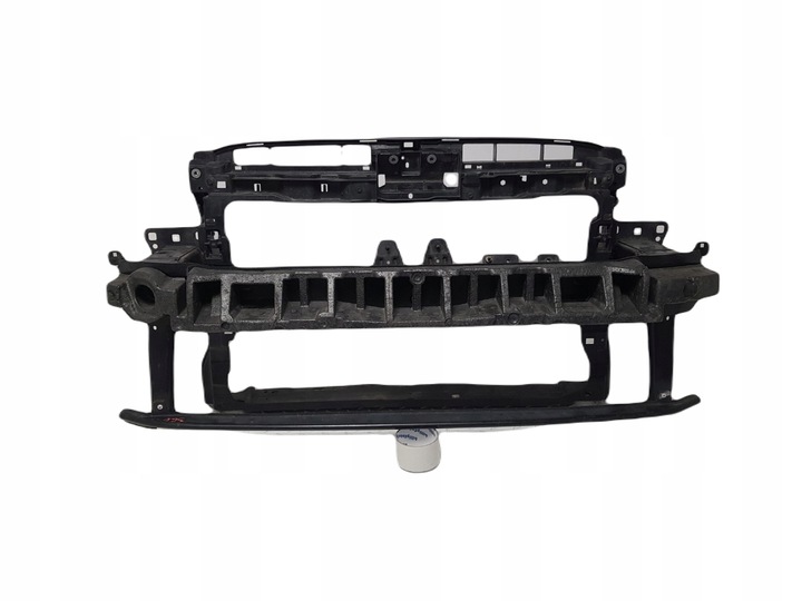 фото №1, Комплект оригинальный pas переднее балка абсорбер перед vw passat b8 14-23