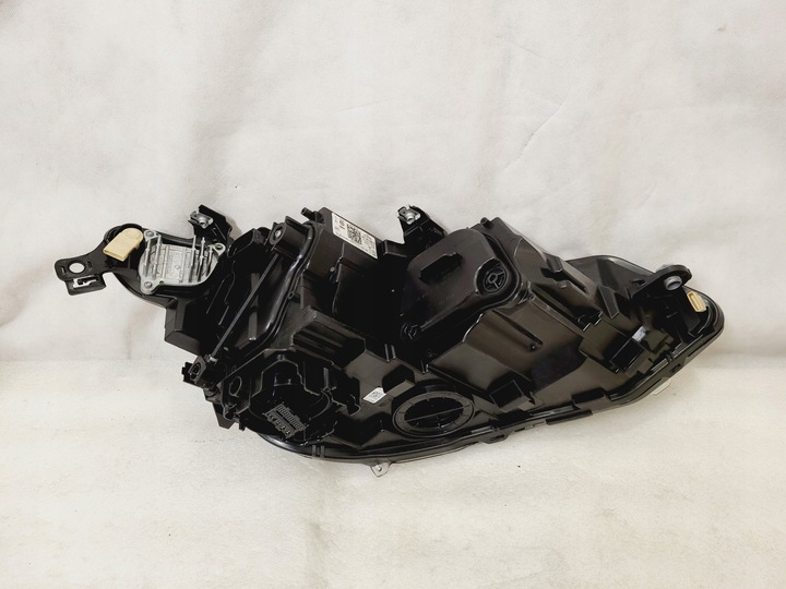 фото №15, Vw golf 8 viii 5h gti 5h1941059q 5h1941060q фара правий i лівий