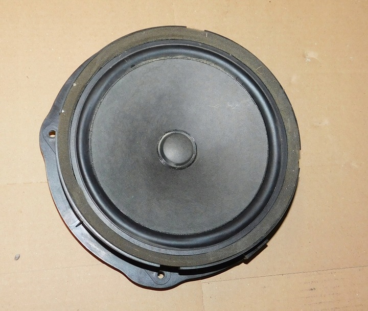 фото №1, Leon iv 5f 2020r a3 8v динамік двері перед cupra formentor 5fa035415