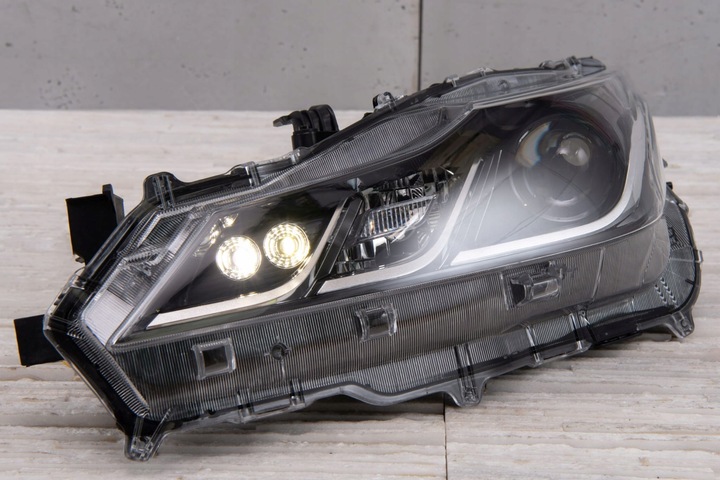 фото №7, Toyota corolla xii e21 sedan 2019+ лампа передня ліва 8117002t30