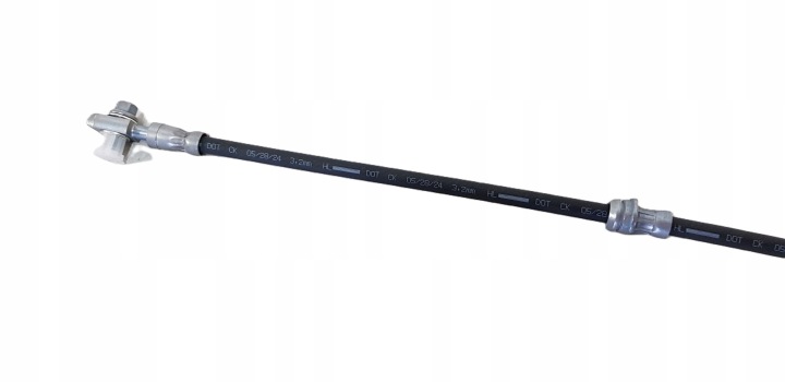 фото №9, Трубка  тормозной 3.2mm bmw mini f54 gb16897 k134/1017