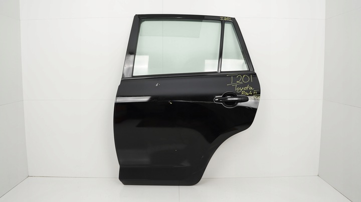 фото №1, Двері лівий зад toyota rav4 iii 05-08r 202