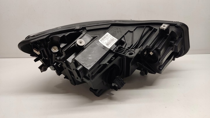 фото №9, Bmw 2 f45 f46 рестайлінг лампа повний led ліва фара