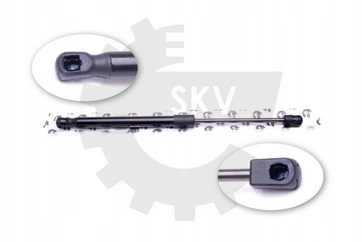 фото №1, Амортизатор задньої кришки skv 52skv534