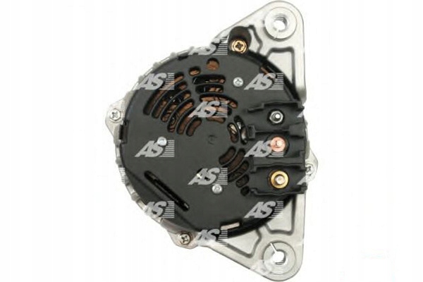 фото №1, As-pl генератор ford courier 1.3 j5_. j3_