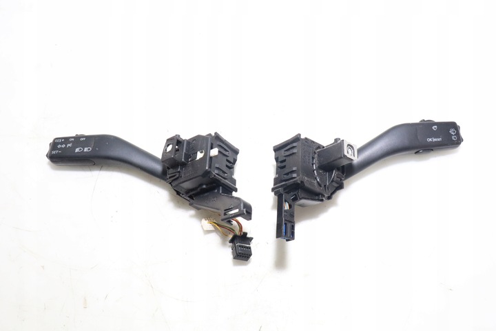 фото №1, Перемикач комбінований світла seat altea