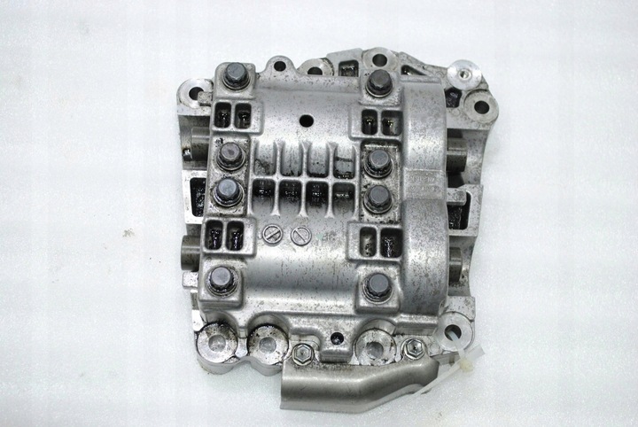 фото №1, Насос масла масляная avensis t25 рестайлинг 2.2 d4d