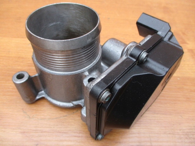 фото №12, Vw seat skoda audi 1.2 1.6 2.0 tdi cfh дроссельная заслонка 03l128063e 03l128063k