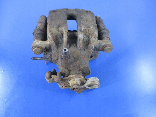 фото №3, Citroen c8 i 2.0hdi супорт гальма зад лівий