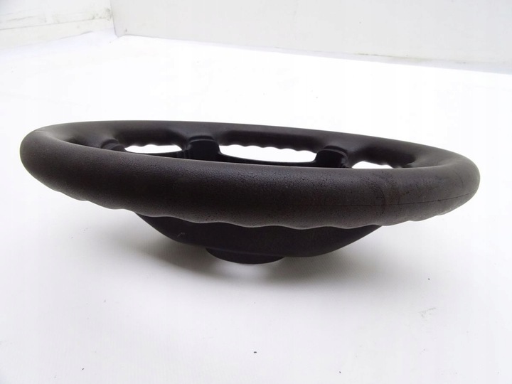 фото №5, Ldv maxus 04-09 руль
