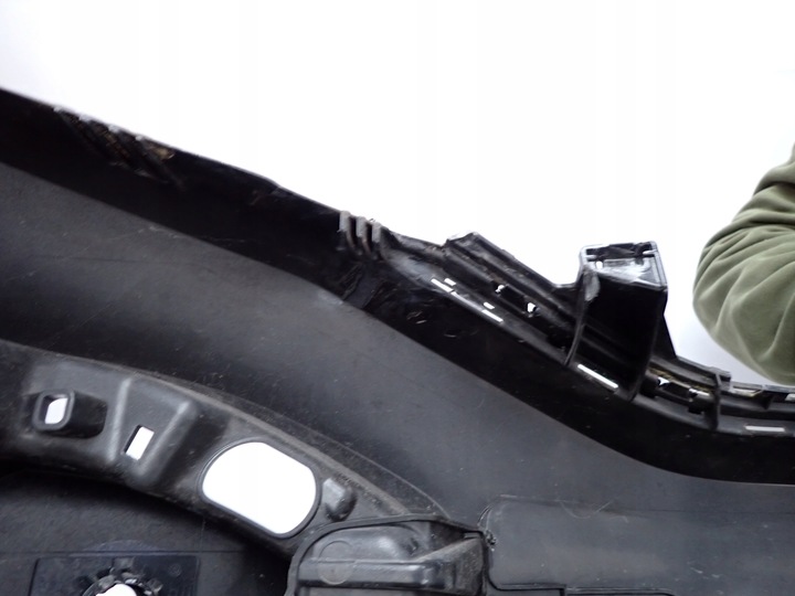 фото №11, Vw t-roc t roc рестайлинг 2ga 21- бампер перед переднее pdc 2ga807217q