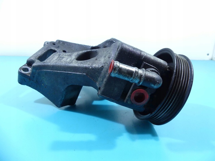 фото №6, Насос усилителя opel vectra b 90502550 2.0 dtl