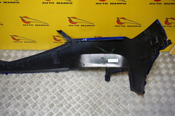 фото №13, Acura zdx 2024 2025 - бампер перед передний usa