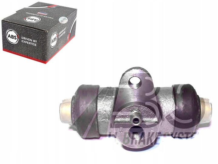 фото №1, A.b.s. циліндрик гальмівний vw beetle 1303 1.3 13