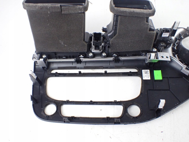 фото №11, Kia ceed ii решётки воздуховод средние 97410-a2000