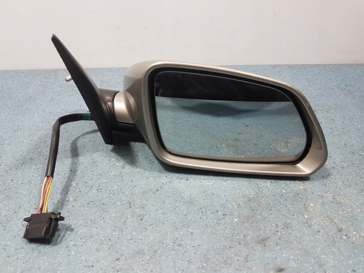 фото №7, Skoda octavia ii дзеркало праві 9202