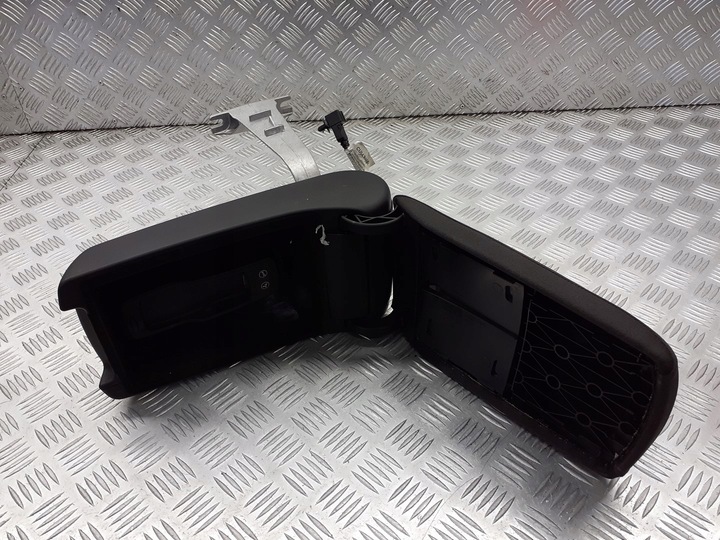 фото №6, Подлокотник audi a6 c6 2.7 tdi 4f0864114