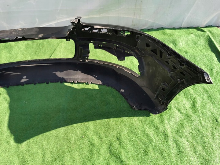 фото №16, Бампер перед переднє vw golf v 03- r32 1k0807221g